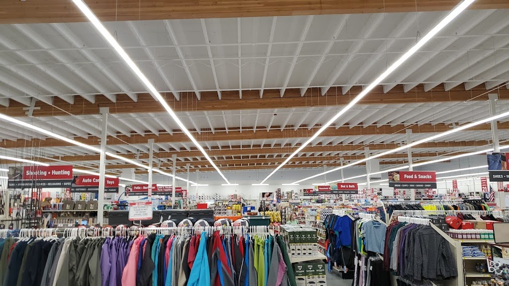 Bi-Mart Membership Discount Stores | 1277 E Deer Flat Rd, Kuna, ID 83634, USA | Phone: (208) 287-8986