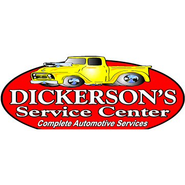 Dickersons Service Center | 601 N Durham Ave, Creedmoor, NC 27522, USA | Phone: (919) 528-0505