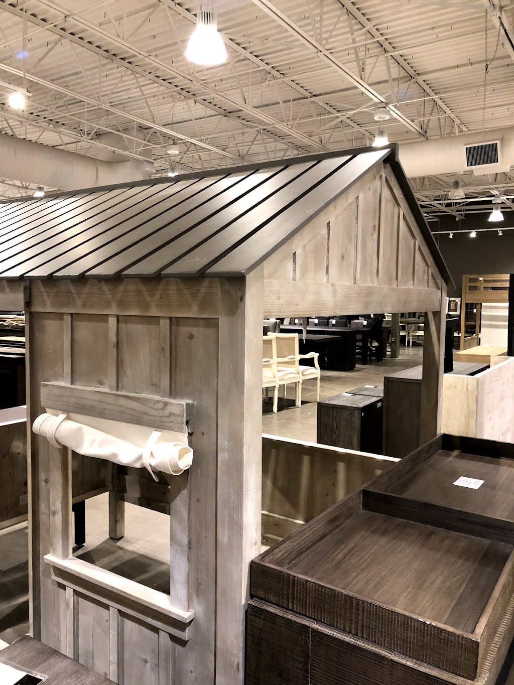RH Outlet Castle Rock | 5050 Factory Shops Blvd Suite 975, Castle Rock, CO 80108, USA | Phone: (303) 660-5165
