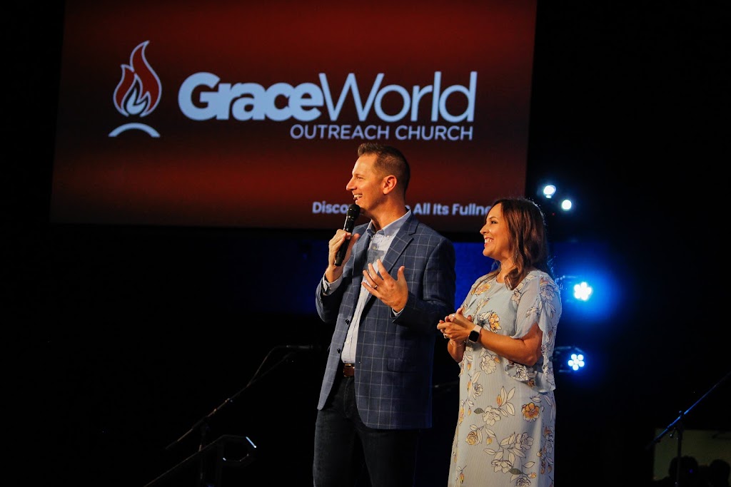 Grace World Outreach Church | 20366 Cortez Blvd, Brooksville, FL 34601, USA | Phone: (352) 796-3685