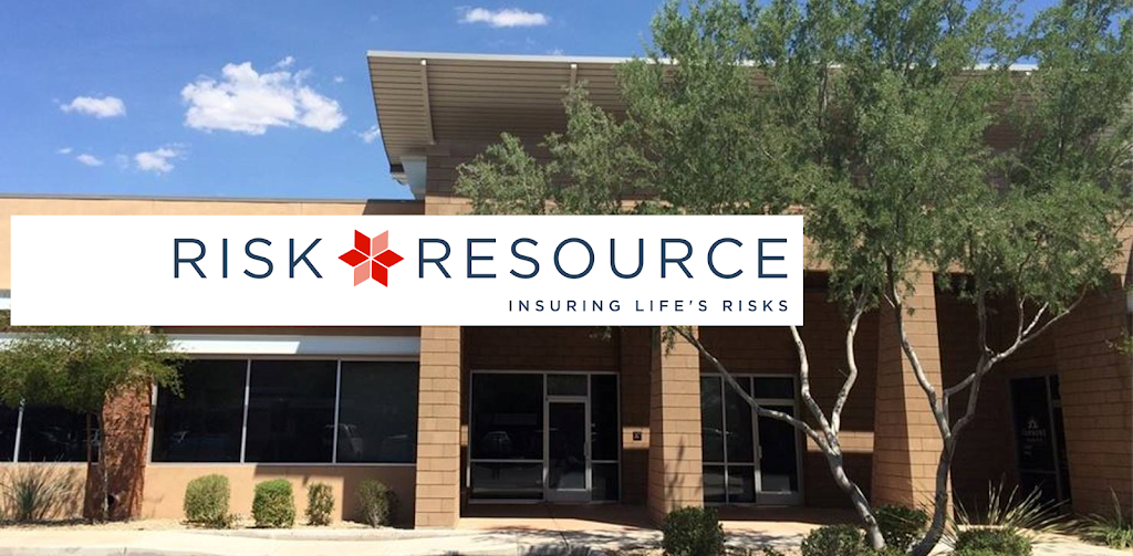 Risk Resource | 9332 E Raintree Dr # 110, Scottsdale, AZ 85260, USA | Phone: (480) 596-1525