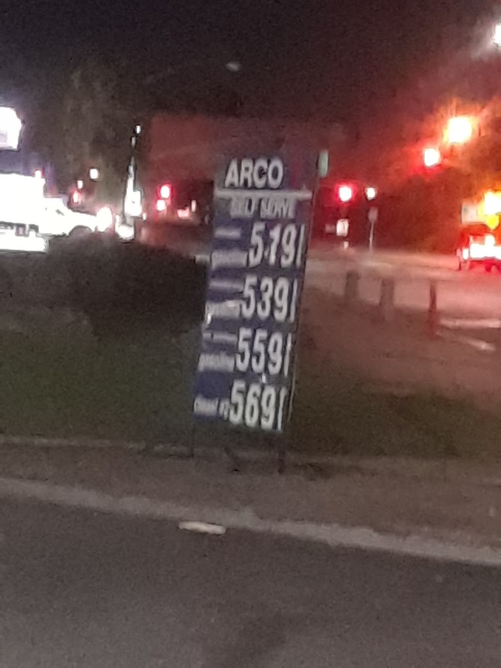 ARCO | 934 S Grand Ave, Glendora, CA 91740, USA | Phone: (626) 857-9179