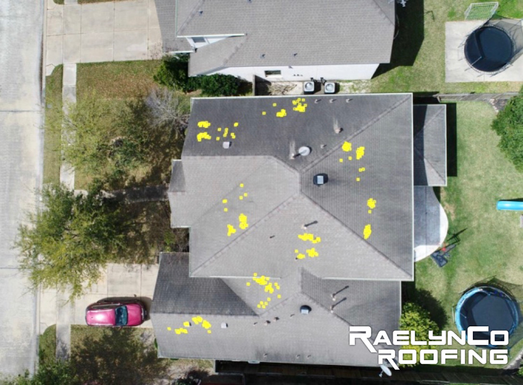 RaelynCo Roofing | 10515 Psencik Rd, Richmond, TX 77469, USA | Phone: (713) 252-1685