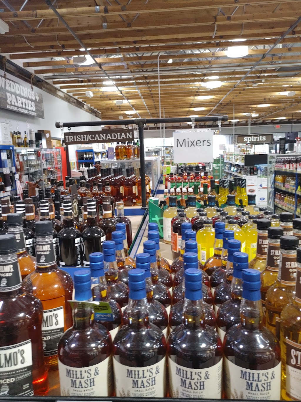 BevMo! | 3149 Stevens Creek Blvd, San Jose, CA 95117, USA | Phone: (408) 248-2776