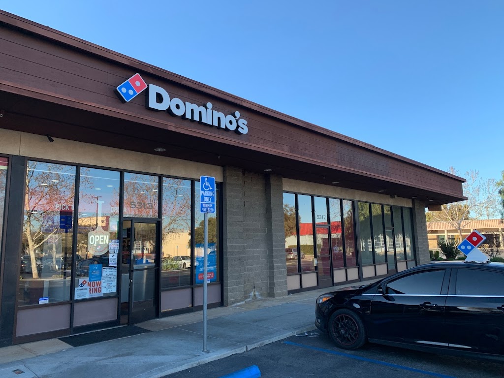 Dominos Pizza | 5313 Prospect Rd, San Jose, CA 95129, USA | Phone: (408) 253-3030