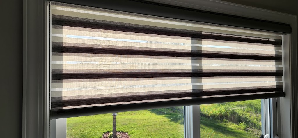 Slick Blinds LLC | 5885 149th St W Suite 101, Apple Valley, MN 55124, USA | Phone: (800) 348-6530