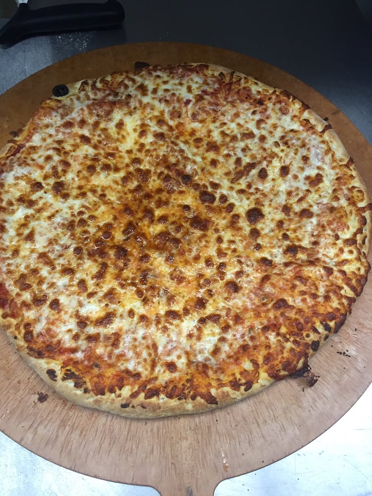 Chichos Pizza Hickory | 403 Centerville Turnpike S, Chesapeake, VA 23322, USA | Phone: (757) 410-9191