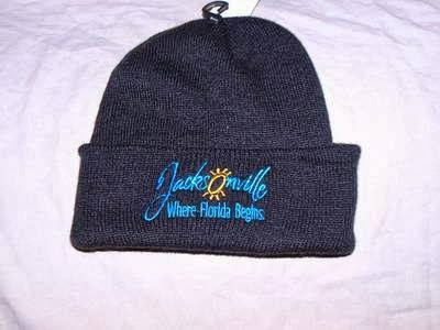 LMD Enterprises (Embroidery) | Jacksonville, FL 32210 | Phone: (904) 226-1004