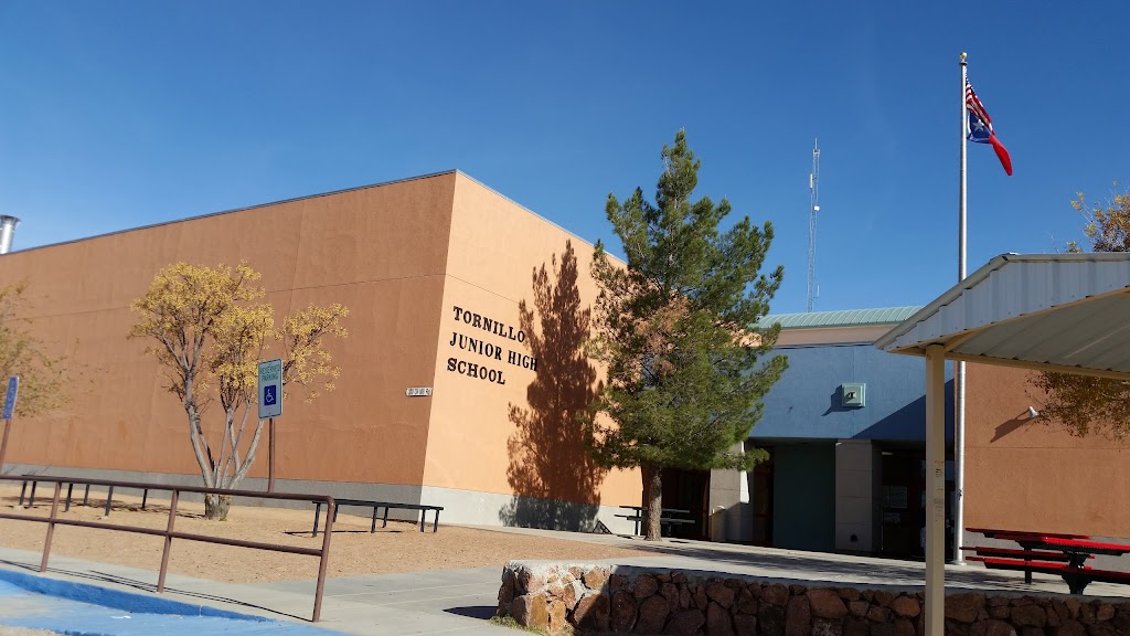 Tornillo Middle School | 300 Oil Mill Dr, Tornillo, TX 79853, USA | Phone: (915) 765-3450