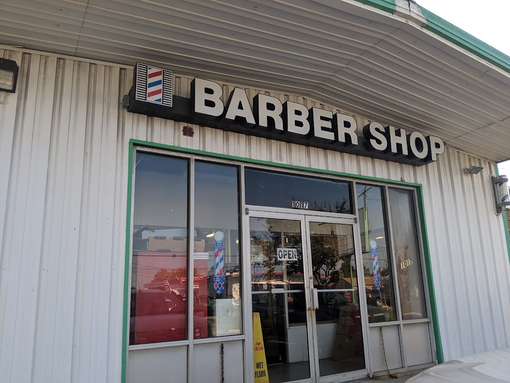 Haygood Barber Shop | 4609 Pembroke Lake Cir, Virginia Beach, VA 23455 | Phone: (757) 464-1510