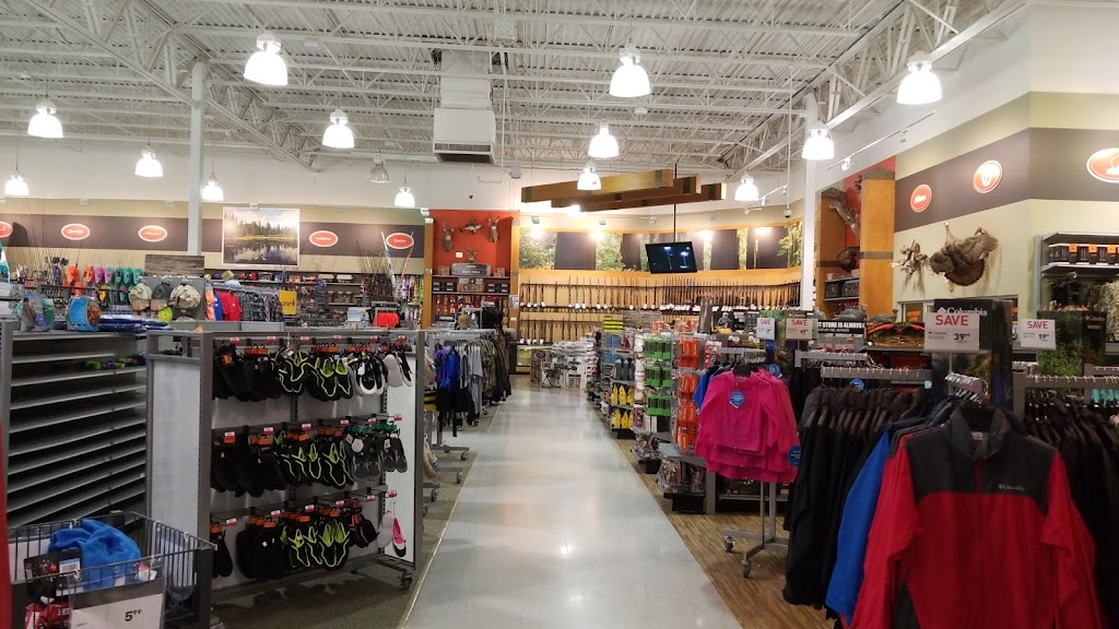 DICKS Sporting Goods | 760 SW 19th St, Moore, OK 73160, USA | Phone: (405) 237-1585