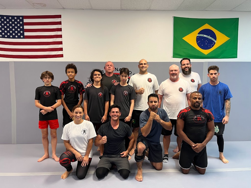 Raiz Jiujitsu Sarasota | 7630 Lockwood Ridge Rd, Sarasota, FL 34243, USA | Phone: (813) 422-4349