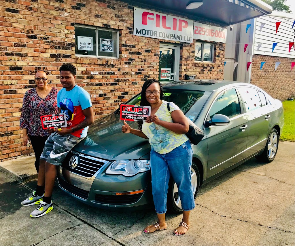 Filip Fares Auto Group | 9060 S Choctaw Dr, Baton Rouge, LA 70815, USA | Phone: (225) 916-0001