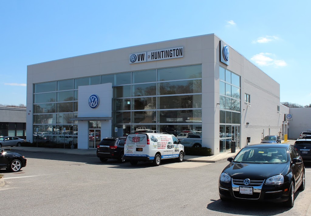 Volkswagen of Huntington | 838 E Jericho Turnpike, Huntington Station, NY 11746, USA | Phone: (631) 406-5633