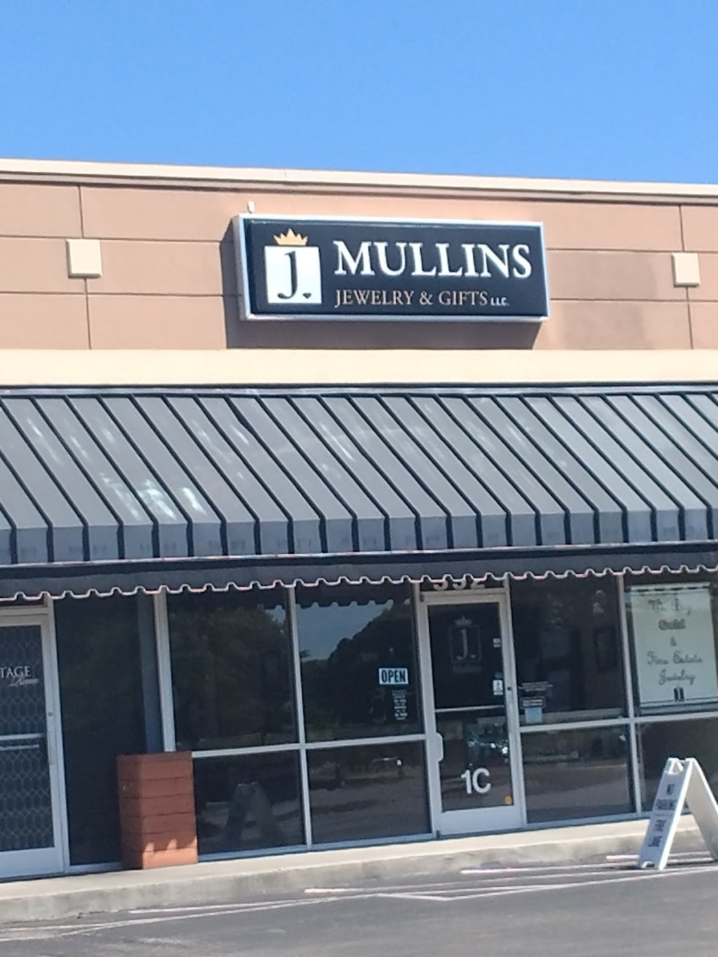 J. Mullins Jewelry & Gifts | 352 W Northfield Blvd 1C Suite 1C, Murfreesboro, TN 37129, USA | Phone: (615) 962-7164