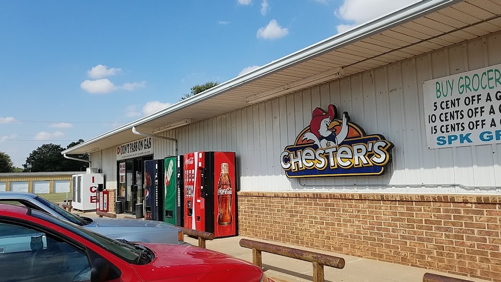 SPK Grocery | 406 E 14th St, Harper, KS 67058, USA | Phone: (620) 896-2705