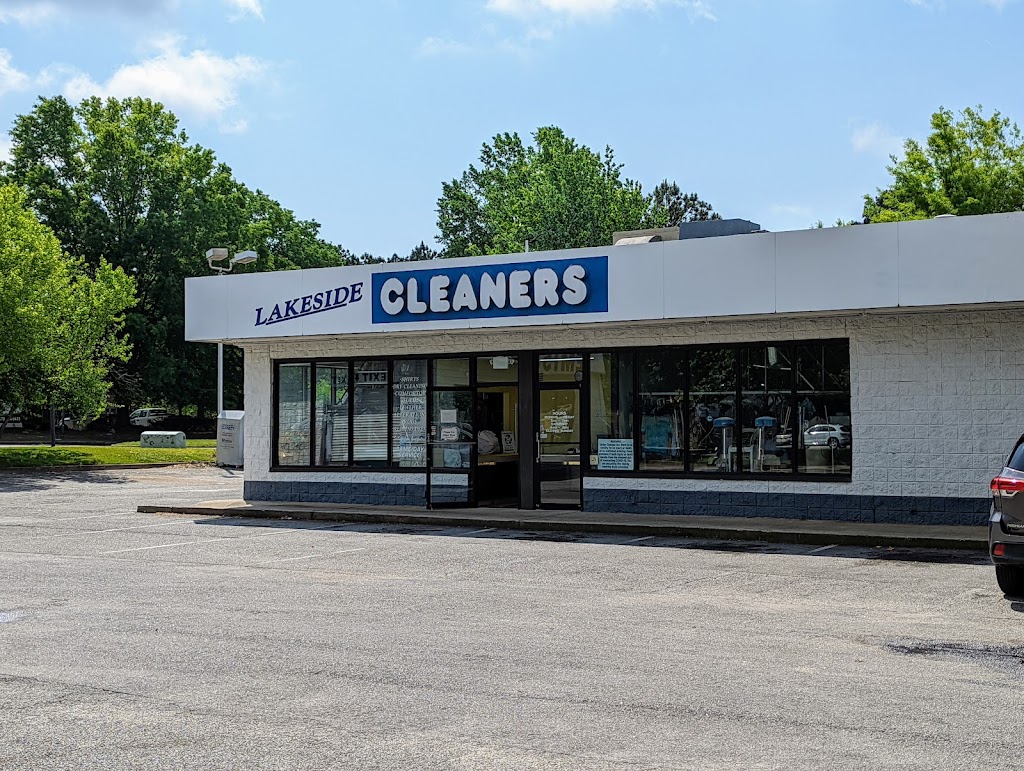 Lakeside Cleaners | 1215 GA-34 Suite B, Newnan, GA 30263, USA | Phone: (770) 251-2844