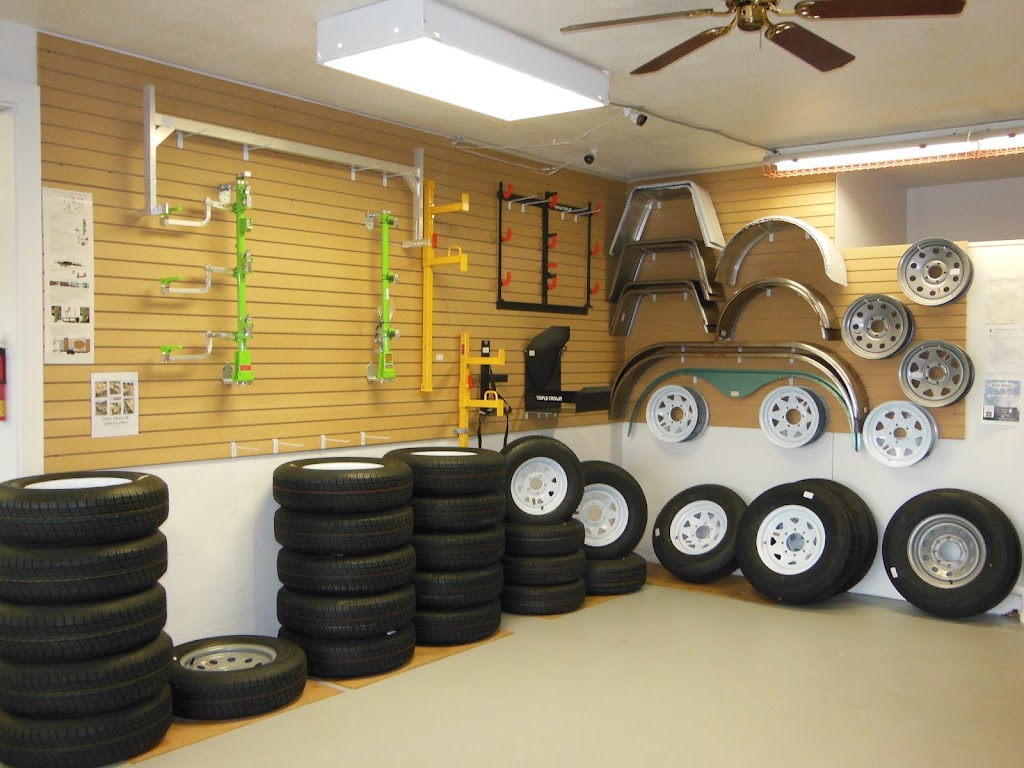 Advantage Trailer Company | 5787 54th Ave N, St. Petersburg, FL 33709, USA | Phone: (727) 546-3321