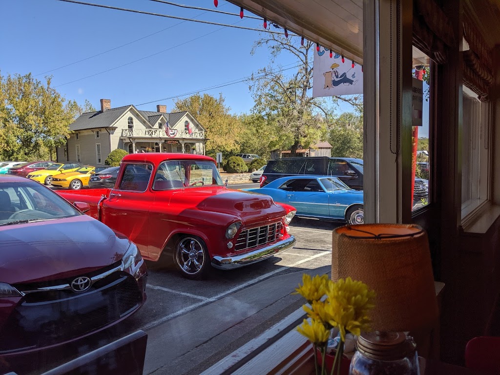 Big Bad Breakfast at the Country Boy | 4141 Old Hillsboro Rd, Franklin, TN 37064, USA | Phone: (615) 721-8109