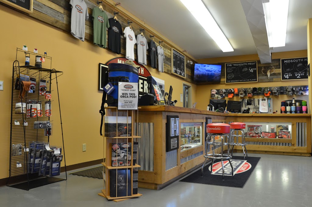 Midsouth Shooters Supply | 770 Economy Dr, Clarksville, TN 37043, USA | Phone: (800) 272-3000