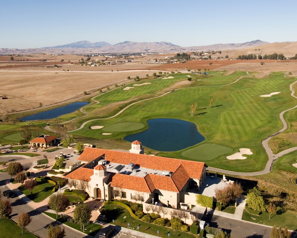 Poppy Ridge Golf Course | 4280 Greenville Rd, Livermore, CA 94550, USA | Phone: (925) 447-6779