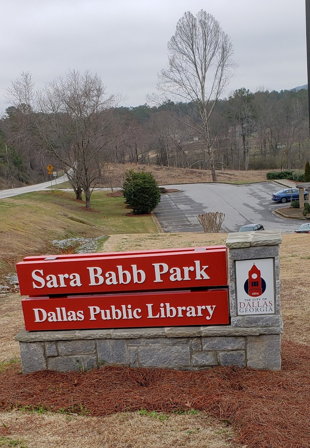 Sara Babb Park | 216 Recreation Dr, Dallas, GA 30132, USA | Phone: (770) 443-8110