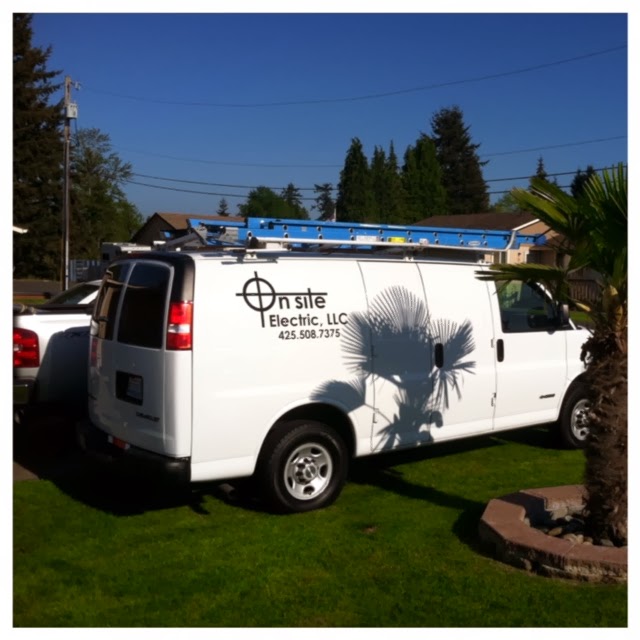 Onsite Electric, LLC | 8825 34th Ave NE l383, Marysville, WA 98271, USA | Phone: (425) 508-7375