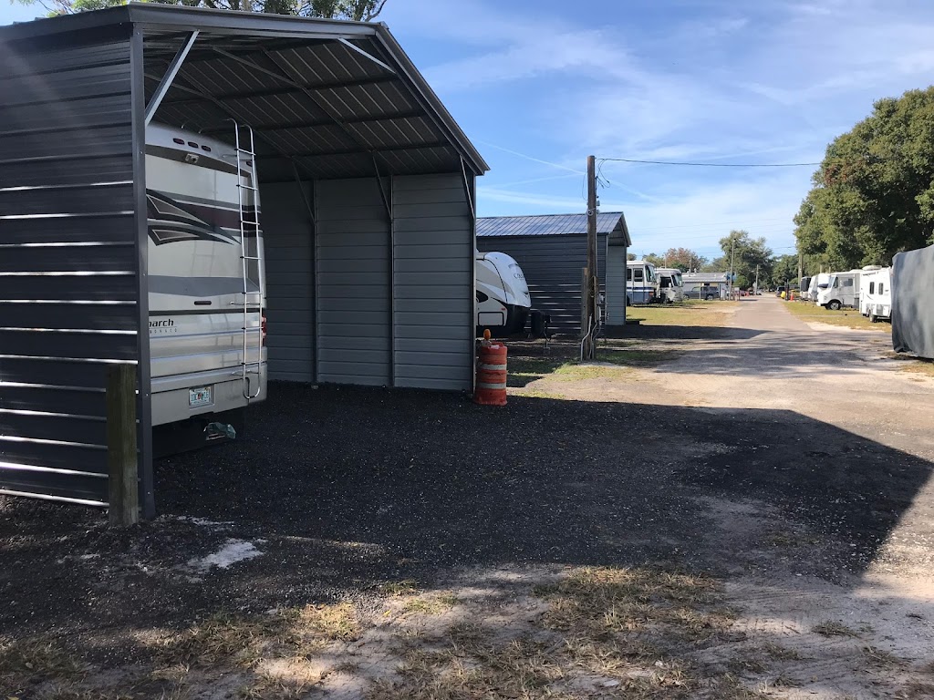 St. Petersburg RV and Boat Storage | 4211 49th St N, St. Petersburg, FL 33709, USA | Phone: (727) 521-3964