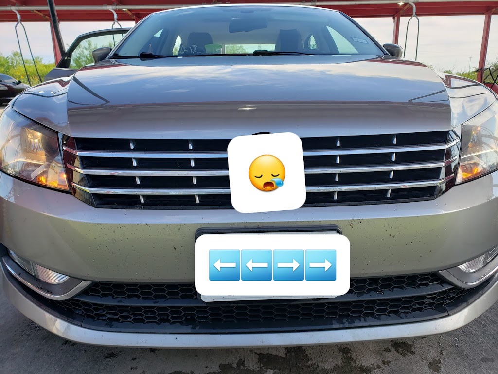 WhiteWater Express Car Wash | 2817 Basswood Blvd, Fort Worth, TX 76131, USA | Phone: (682) 224-6604