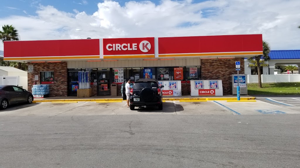 Circle K | 351 A1A Beach Blvd, St. Augustine, FL 32080, USA | Phone: (904) 471-2565