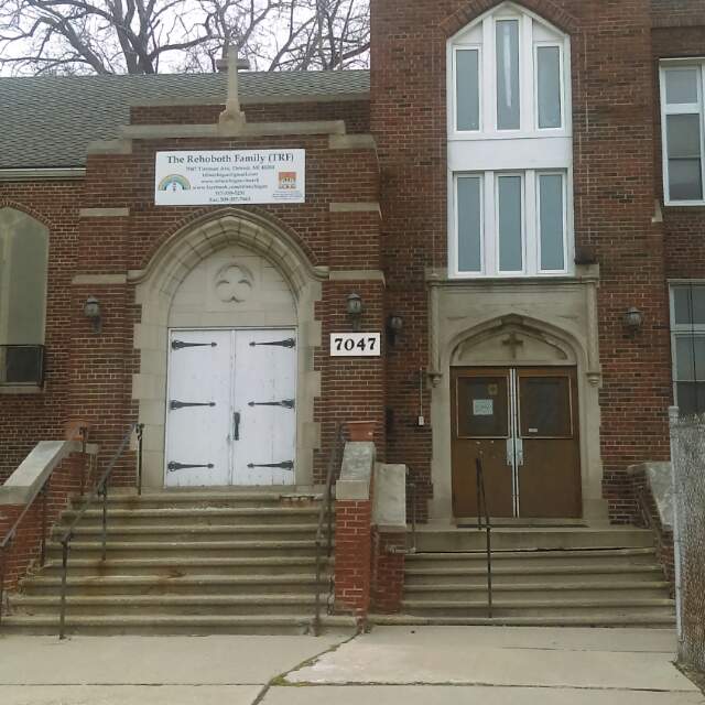 Celestial Church of Christ. The Rehoboth Family 2 (TRF2) | 7047 Tireman Ave, Detroit, MI 48204, USA | Phone: (317) 559-5231