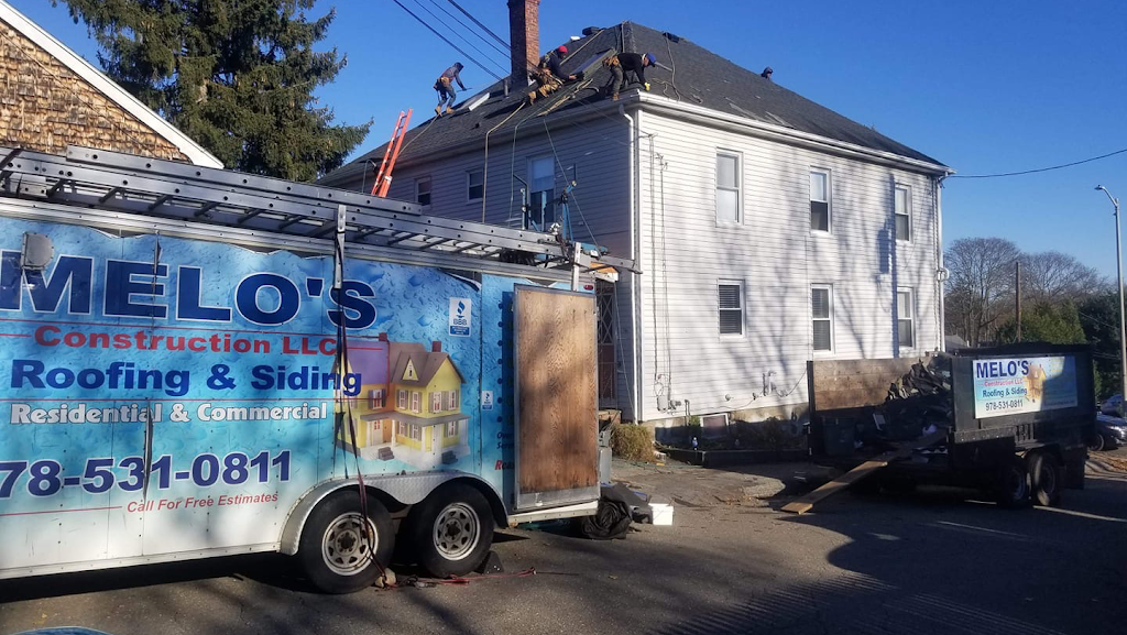 Melos Construction LLC | 8 Stevens St, Peabody, MA 01960, USA | Phone: (978) 375-1958