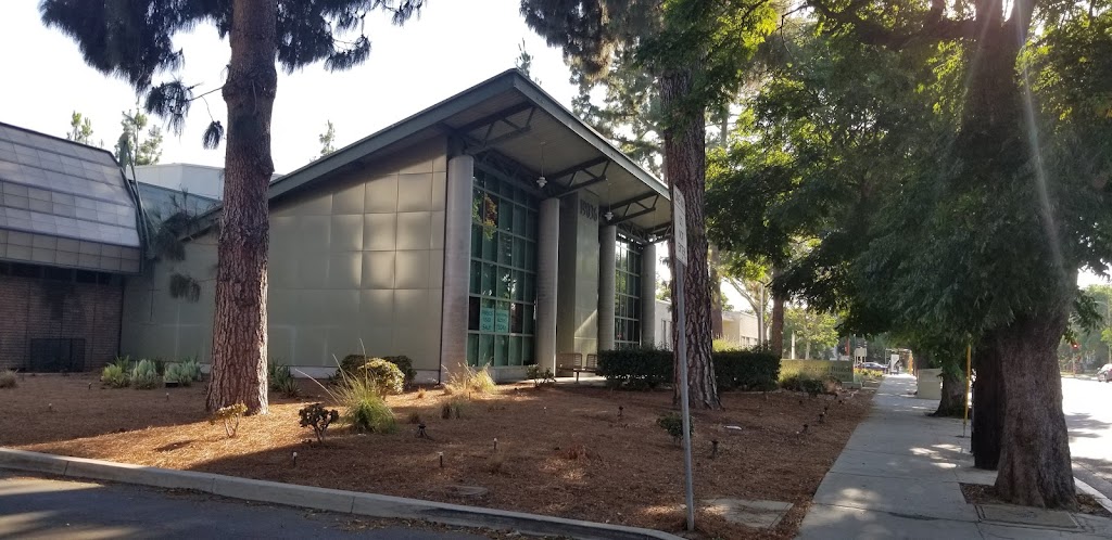 West Valley Regional Branch Library | 19036 Vanowen St, Reseda, CA 91335, USA | Phone: (818) 345-9806