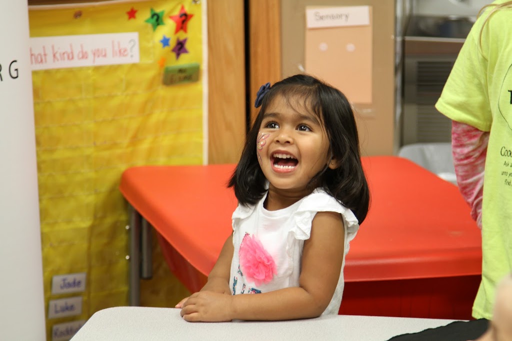 The Hearth Academy Preschool | 2949 N 204th St #102, Elkhorn, NE 68022, USA | Phone: (402) 614-5400