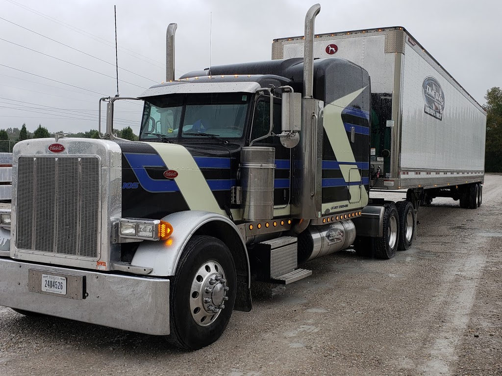 Blue Beacon Truck Wash of Walton, KY | 13085 Walton Verona Rd I-75 Exit 171, Walton, KY 41094 | Phone: (859) 485-7472