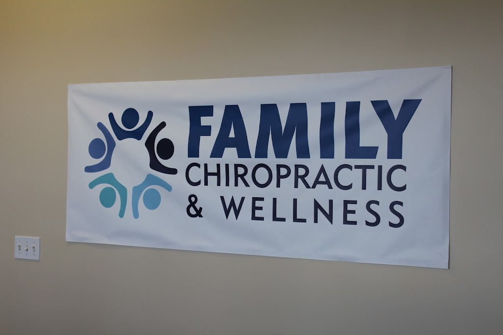 Family Chiropractic and Wellness | 1001 Welch Rd # 111, Commerce Charter Twp, MI 48390, USA | Phone: (248) 779-9290