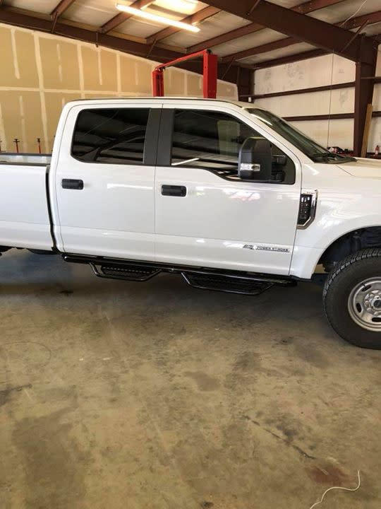 Starr Offroad | 12061 Katy Rd Suite 309, Fort Worth, TX 76244, USA | Phone: (817) 781-4672