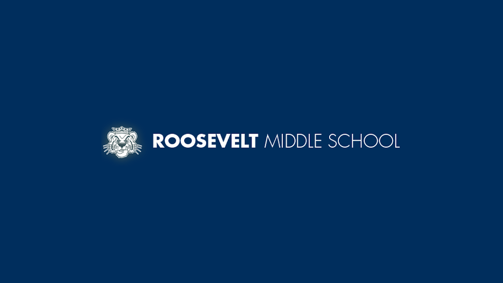 Roosevelt Middle School | 650 125th Ave NE, Blaine, MN 55434, USA | Phone: (763) 506-5800