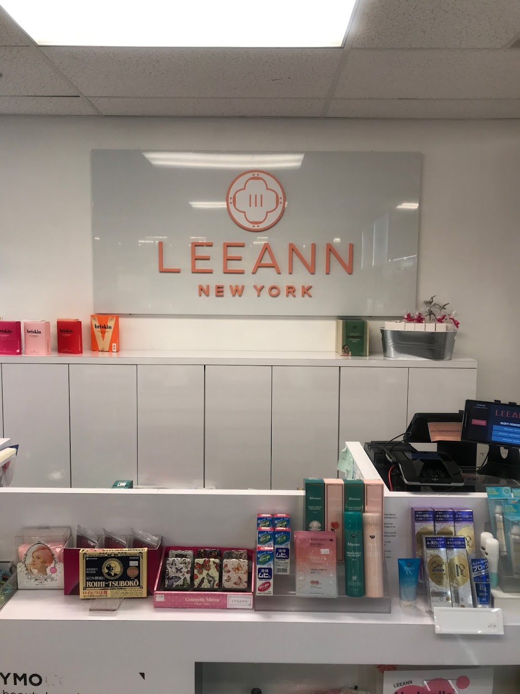 Leeann | 561 ROUTE 1 STE 99 RANCH, 561 US-1 UNIT 101, Edison, NJ 08817, USA | Phone: (201) 693-7288