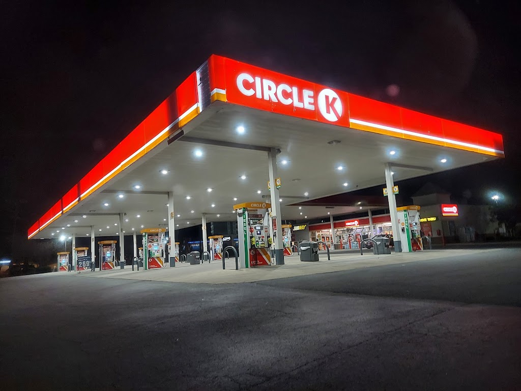 Circle K | 249 Carowinds Blvd, Fort Mill, SC 29708, USA | Phone: (803) 547-0561