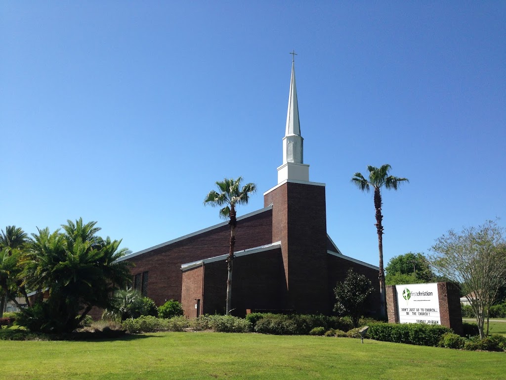 First Christian Church | 1121 Louisiana St, Wauchula, FL 33873, USA | Phone: (863) 773-9243