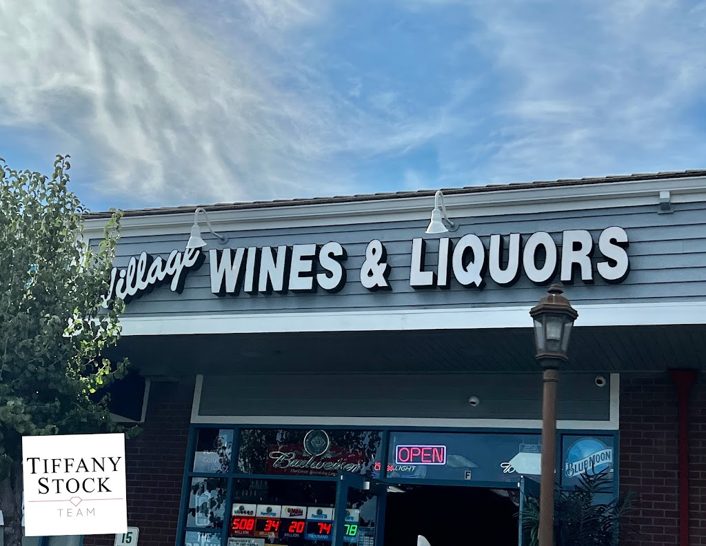 Village Wines & Liquors | 9000 Crow Canyon Rd F, Danville, CA 94506, USA | Phone: (925) 648-1237