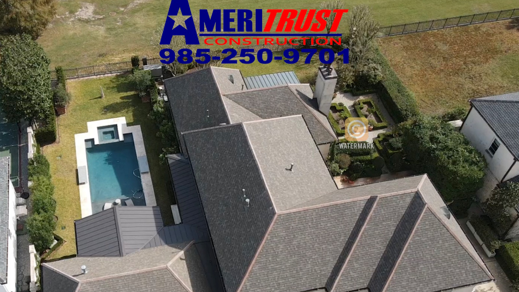 Ameritrust Construction | 69467 Race Horse Rd, Pearl River, LA 70452, USA | Phone: (985) 250-9701