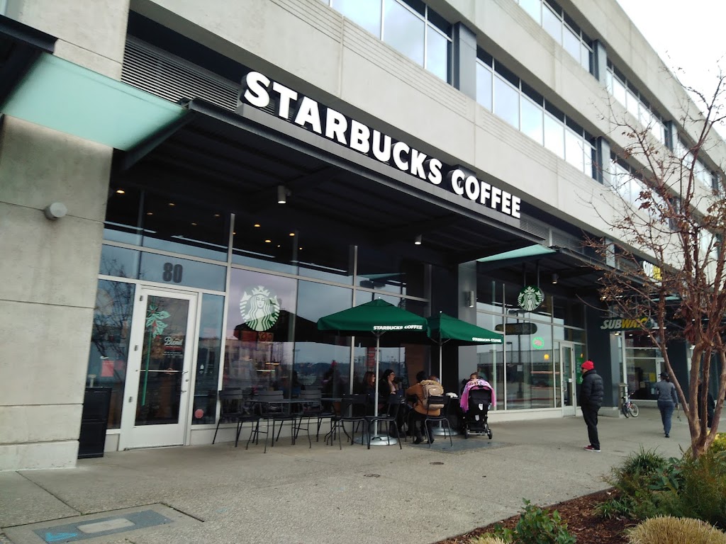 Starbucks | 80 Washington Ave, Bremerton, WA 98337, USA | Phone: (360) 373-8105