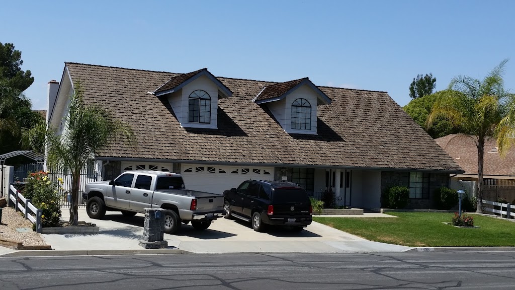 Weathertight Roofing, Inc. | 1100 N Buena Vista St, Hemet, CA 92543, USA | Phone: (951) 929-0557