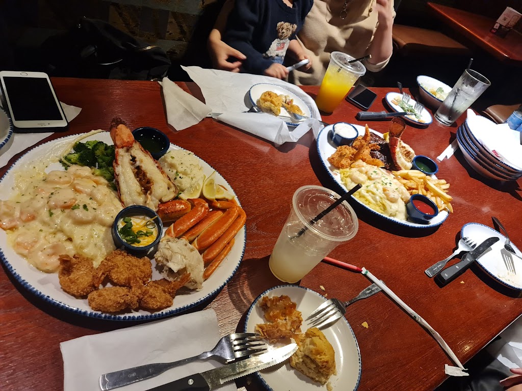 Red Lobster | 250 Brea Mall, Brea, CA 92821, USA | Phone: (714) 529-0632