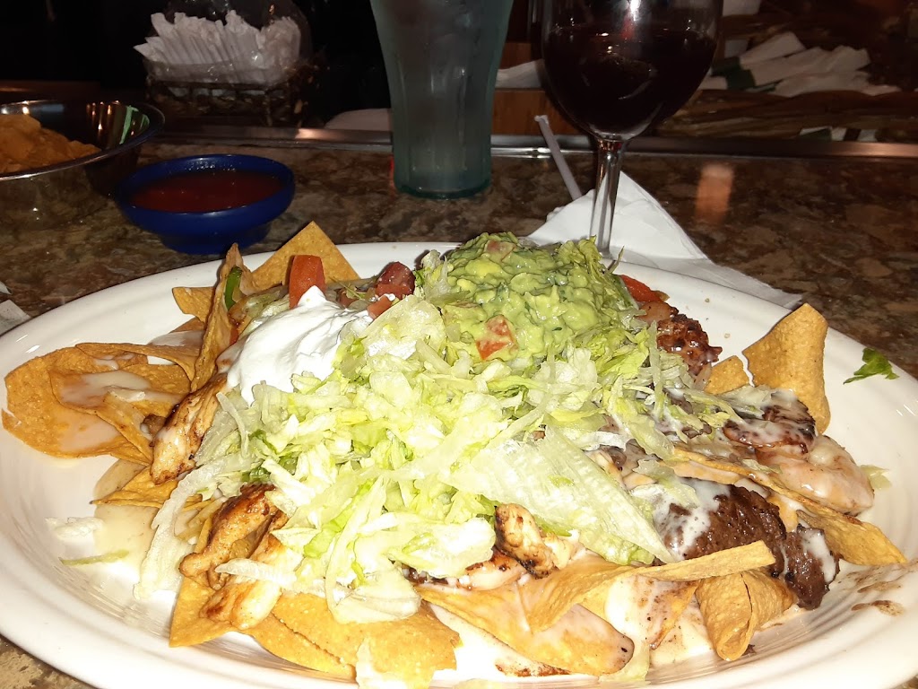 La Parrilla Mexican Restaurant | 1820 Jonesboro Rd, McDonough, GA 30253, USA | Phone: (678) 432-3221