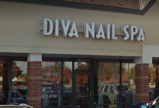 DIVA NAIL SPA | 3601 Washtenaw Ave Ste C, Ann Arbor, MI 48104, USA | Phone: (734) 677-9700