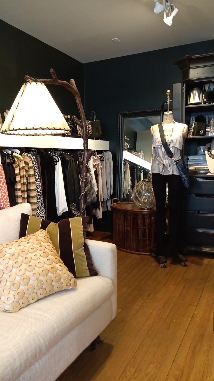 INTERSTYLE Fashion & Home | 28 Birch Hill Rd, Locust Valley, NY 11560, USA | Phone: (516) 801-6688