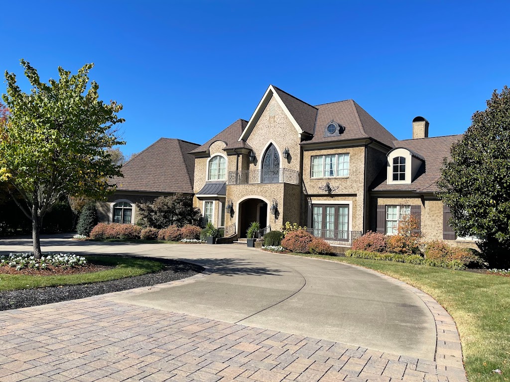 Chris Luckett Painting | 1784 W Northfield Blvd, Murfreesboro, TN 37129, USA | Phone: (615) 556-2388